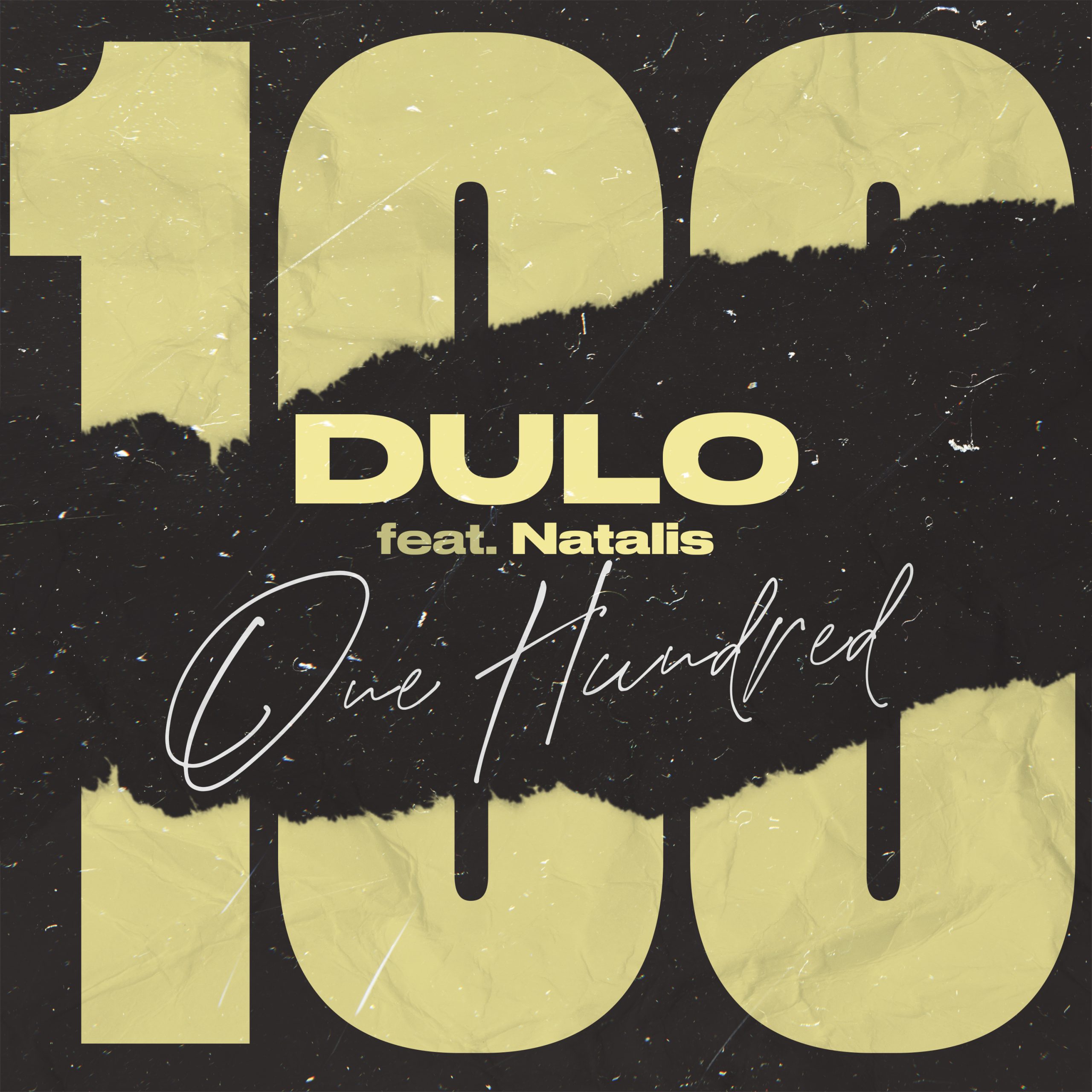 Dulo Feat. Natalis - One Hundred